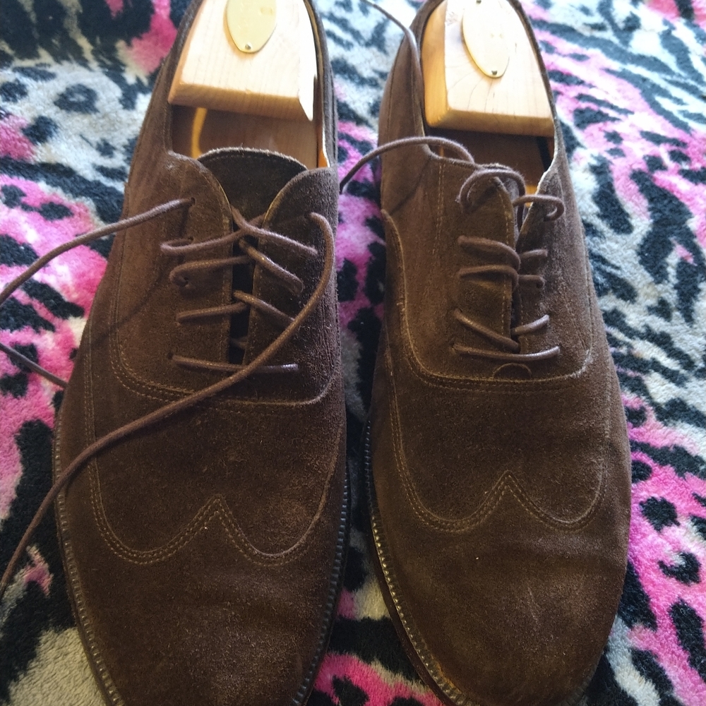 Bruno Magli shoes